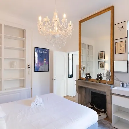 Le Precieux De Nicolas *