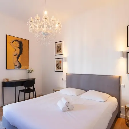 Le Precieux De Nicolas * Nancy