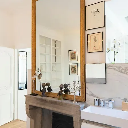 Apartment Le Precieux De Nicolas