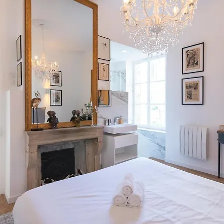 Le Precieux De Nicolas Nancy