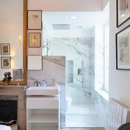 Apartment Le Precieux De Nicolas Nancy