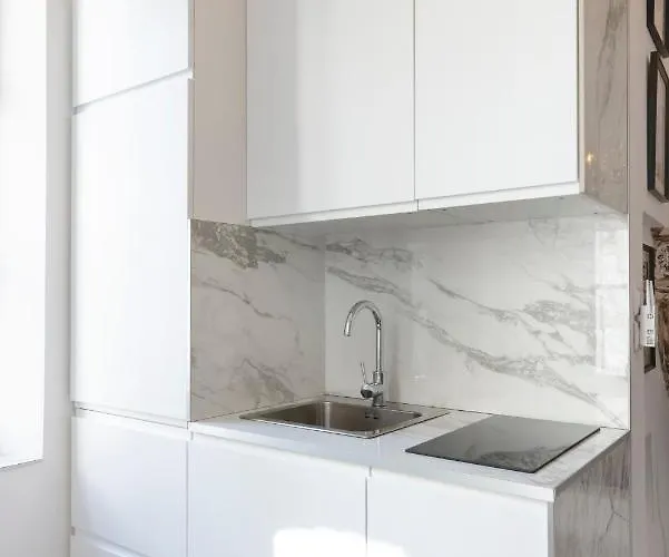 Le Precieux De Nicolas Апартаменты *