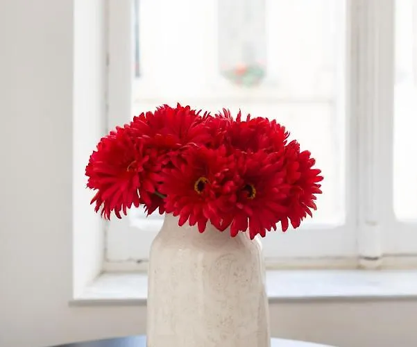 Апартаменты Le Precieux De Nicolas